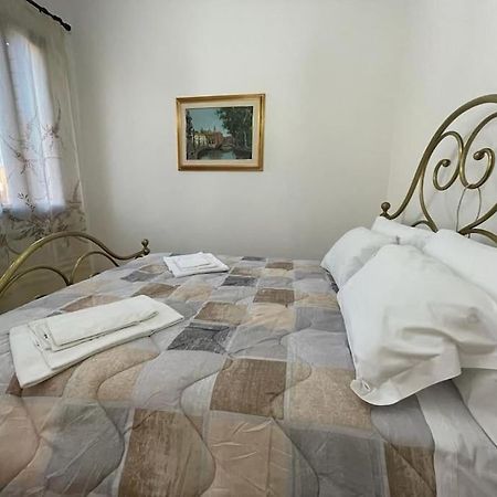 パドヴァ Casa Argiaヴィラ エクステリア 写真