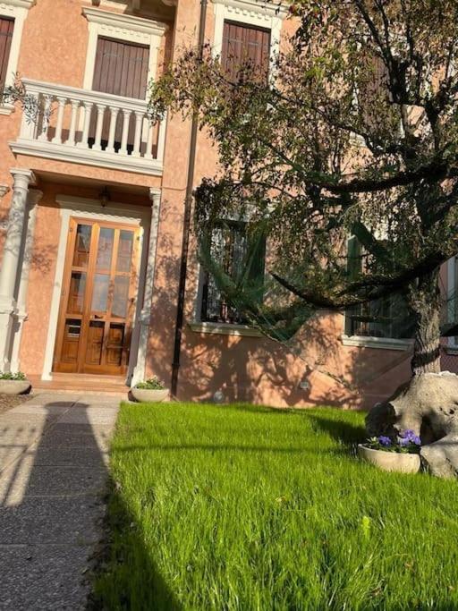 パドヴァ Casa Argiaヴィラ エクステリア 写真