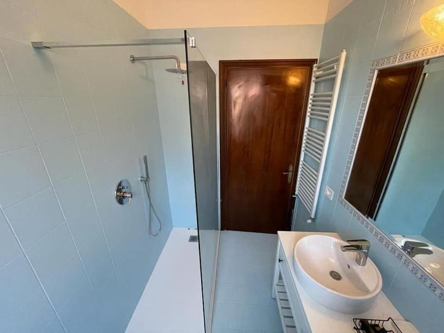 パドヴァ Casa Argiaヴィラ エクステリア 写真