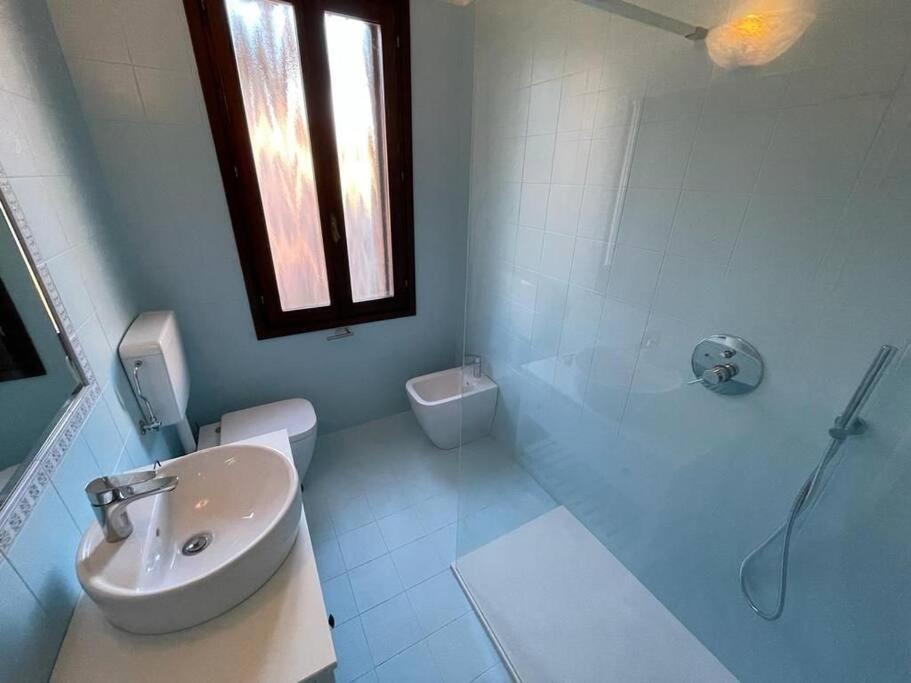 パドヴァ Casa Argiaヴィラ エクステリア 写真