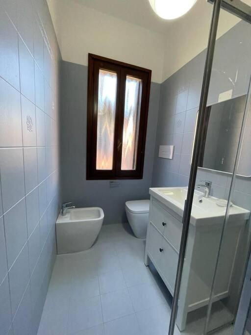 パドヴァ Casa Argiaヴィラ エクステリア 写真