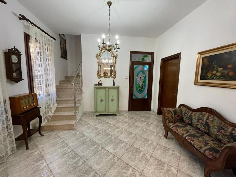 パドヴァ Casa Argiaヴィラ エクステリア 写真