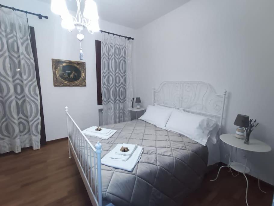パドヴァ Casa Argiaヴィラ エクステリア 写真
