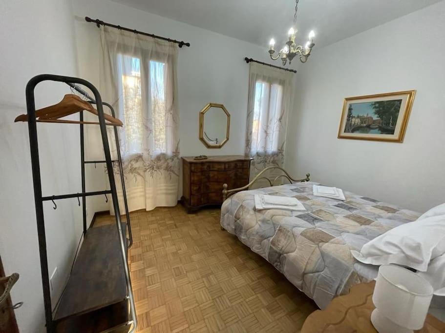 パドヴァ Casa Argiaヴィラ エクステリア 写真