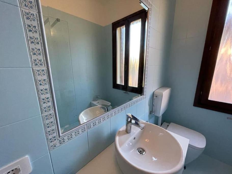 パドヴァ Casa Argiaヴィラ エクステリア 写真