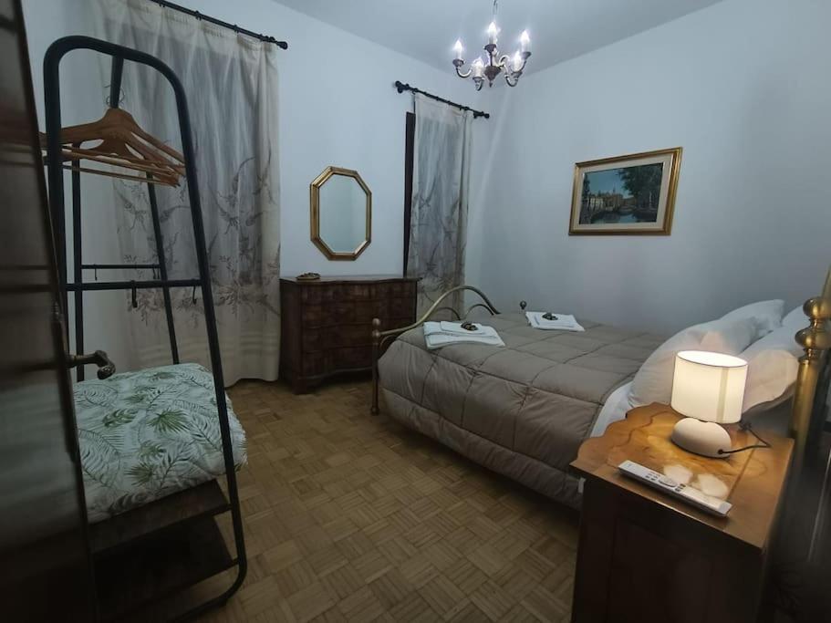 パドヴァ Casa Argiaヴィラ エクステリア 写真