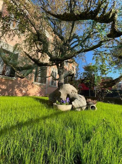 パドヴァ Casa Argiaヴィラ エクステリア 写真