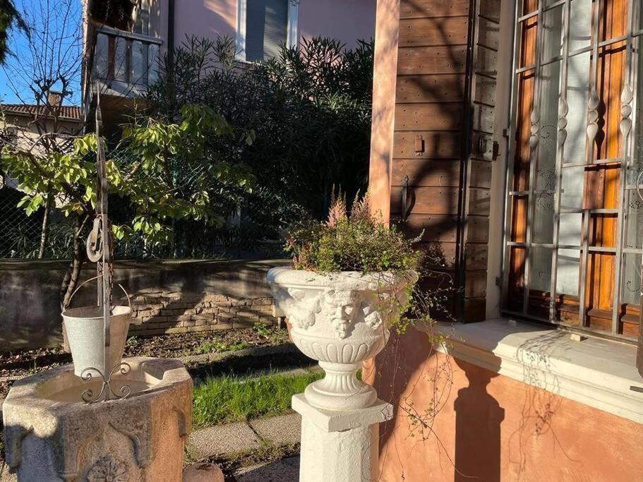 パドヴァ Casa Argiaヴィラ エクステリア 写真