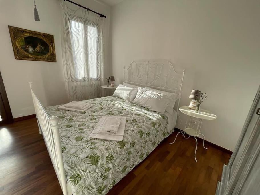 パドヴァ Casa Argiaヴィラ エクステリア 写真