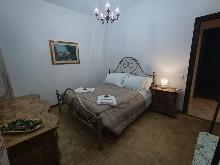 パドヴァ Casa Argiaヴィラ エクステリア 写真