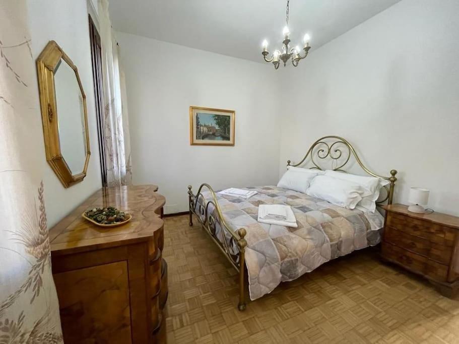 パドヴァ Casa Argiaヴィラ エクステリア 写真