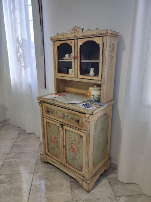 パドヴァ Casa Argiaヴィラ エクステリア 写真