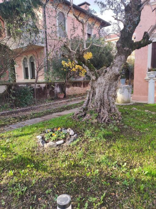 パドヴァ Casa Argiaヴィラ エクステリア 写真