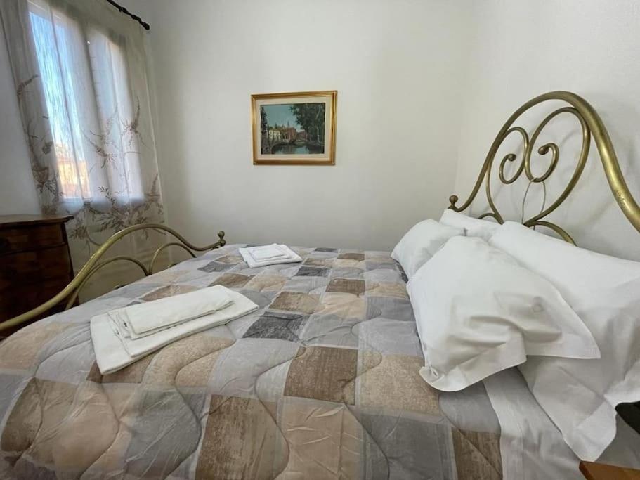 パドヴァ Casa Argiaヴィラ エクステリア 写真