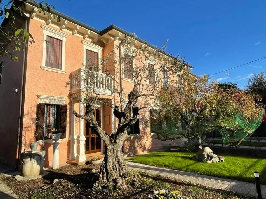 パドヴァ Casa Argiaヴィラ エクステリア 写真