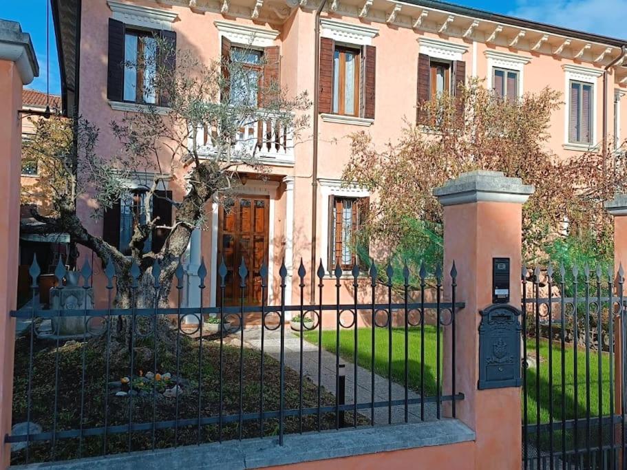 パドヴァ Casa Argiaヴィラ エクステリア 写真